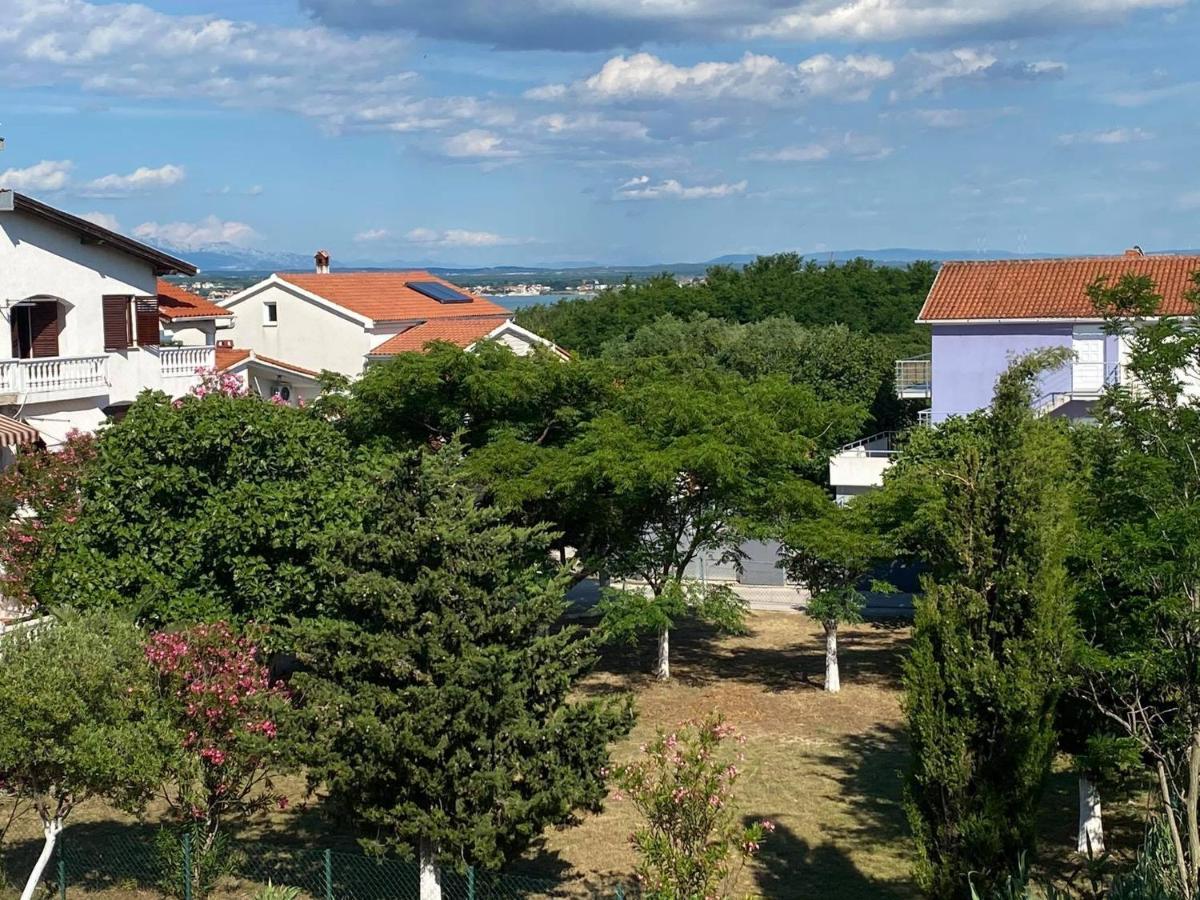 Renic Apartment