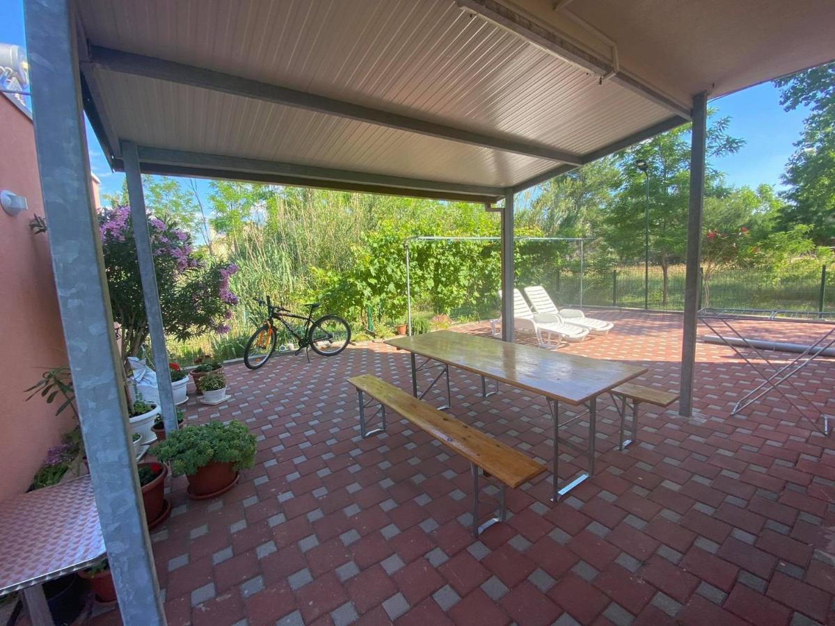 Renic Apartment Nin