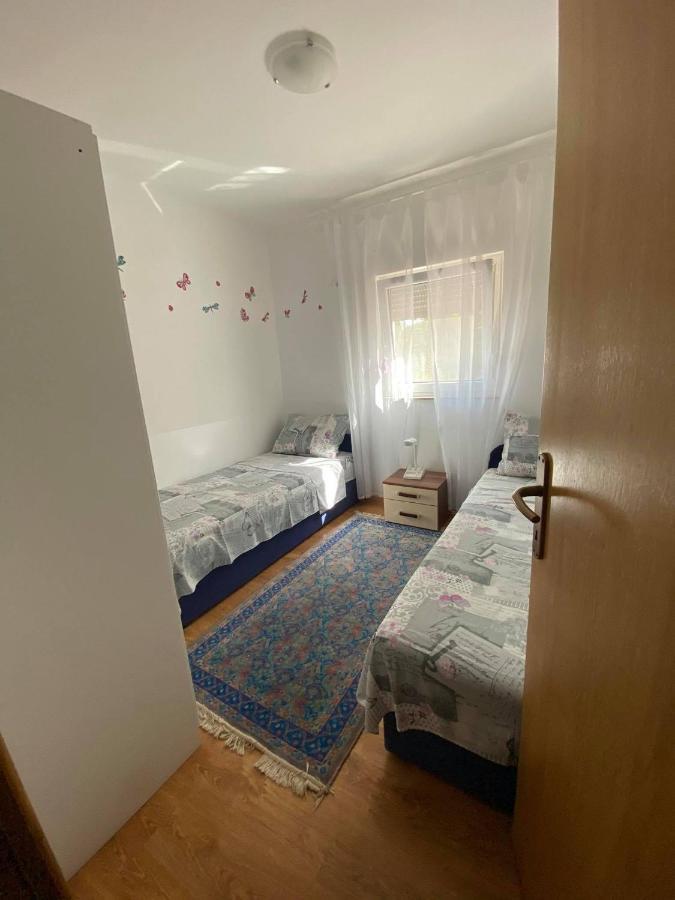 Renic Apartment