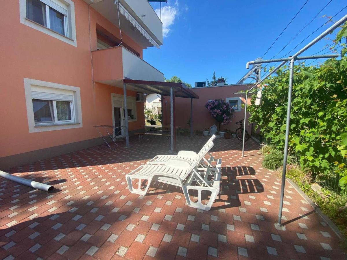 Apartment Renic