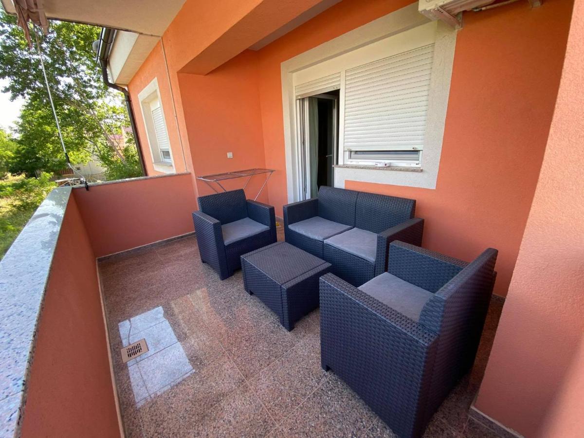 Apartment Renic