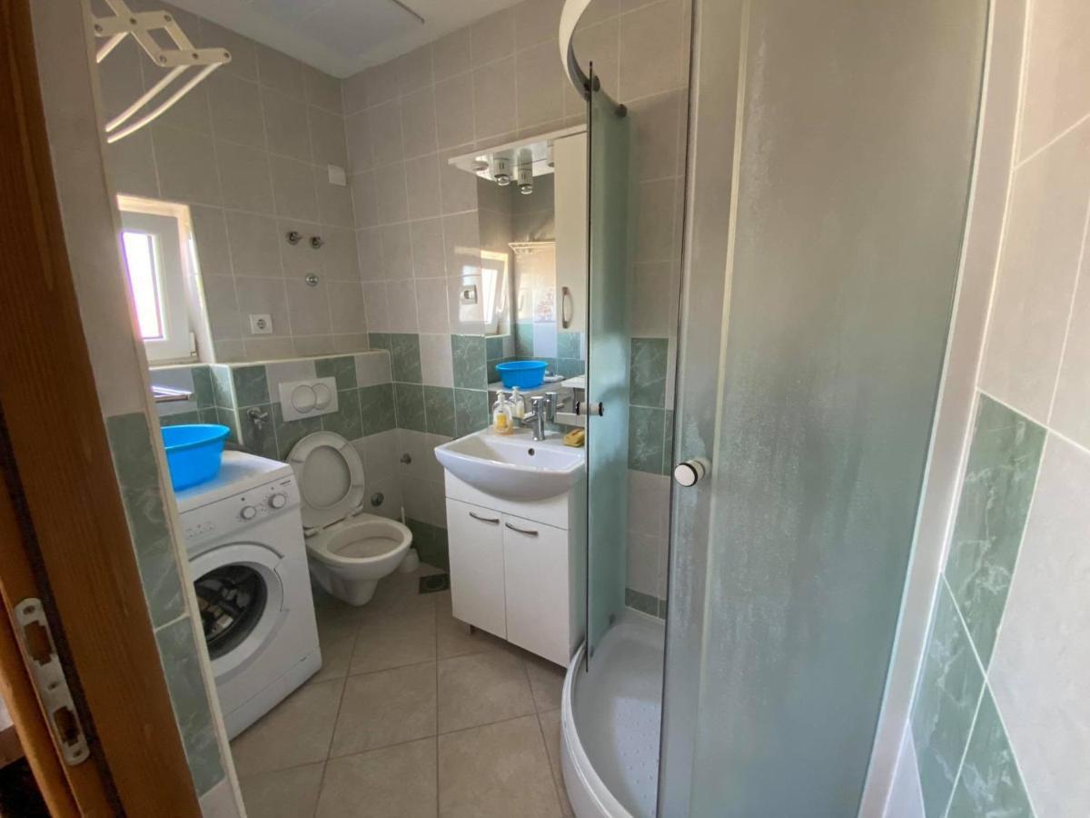 Apartment Renic *