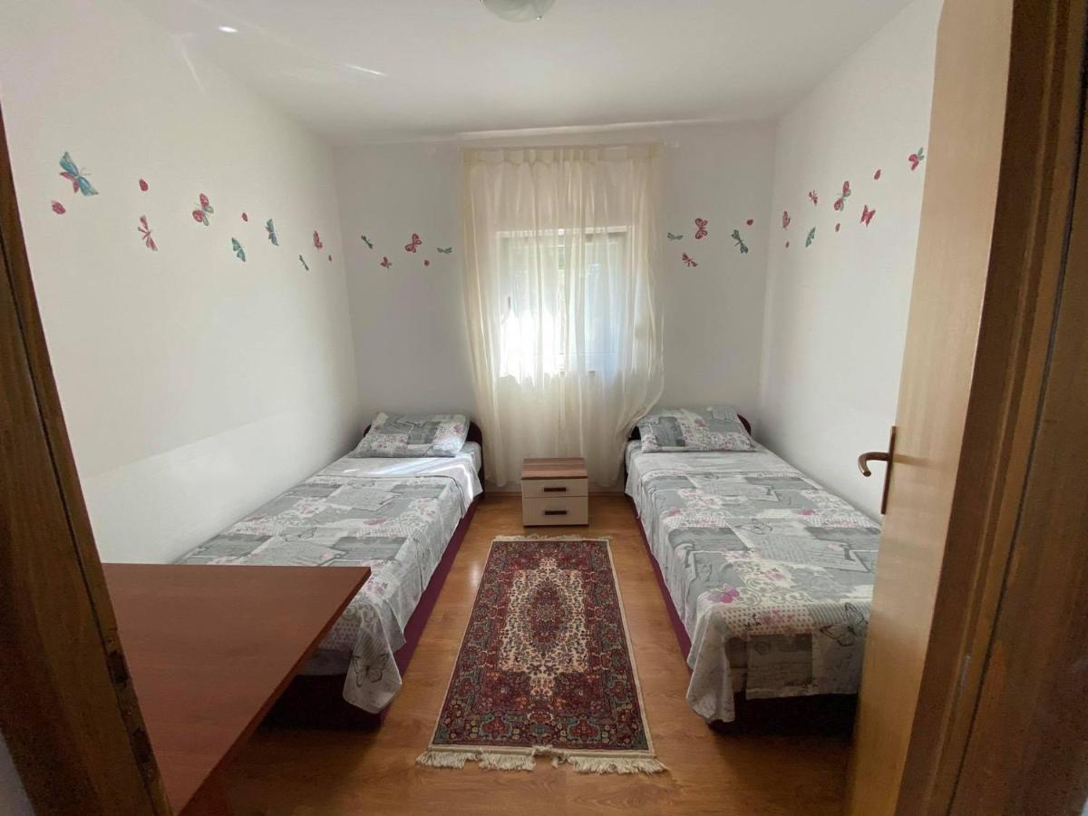 Apartment Renic Nin