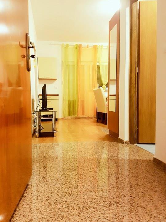 Renic Apartment *