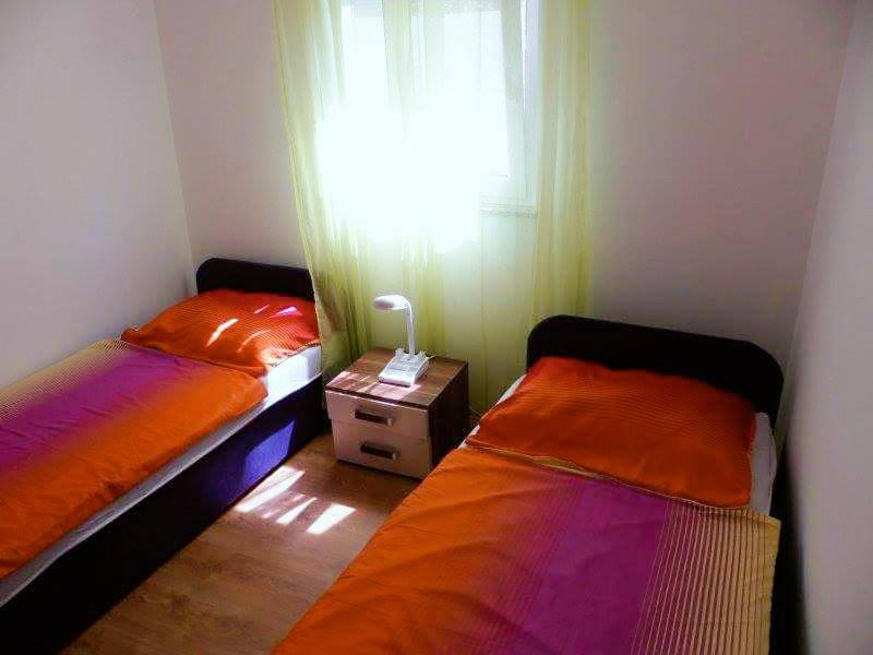Apartment Renic Nin