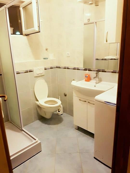 Apartment Renic